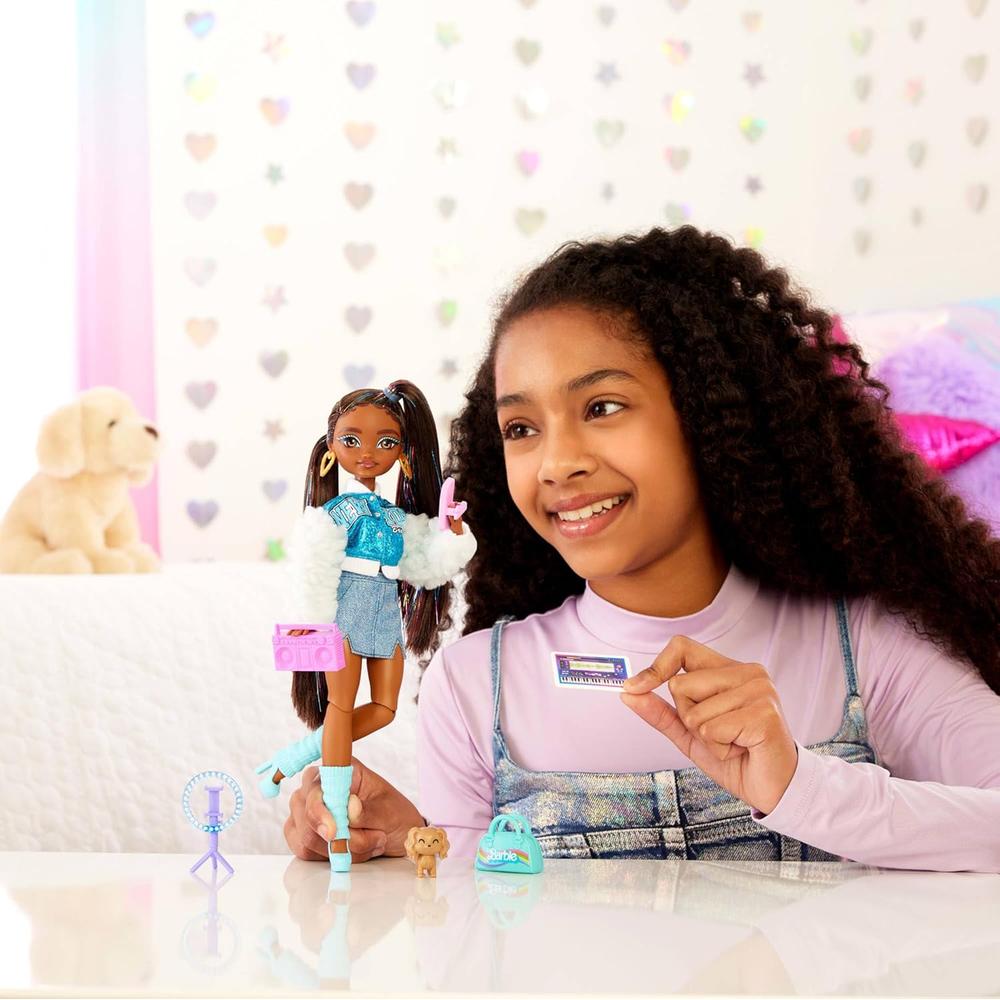 MUÑECA BARBIE DREAM BESTIES CON ACCESORIOS | BROOKLYN - 2
