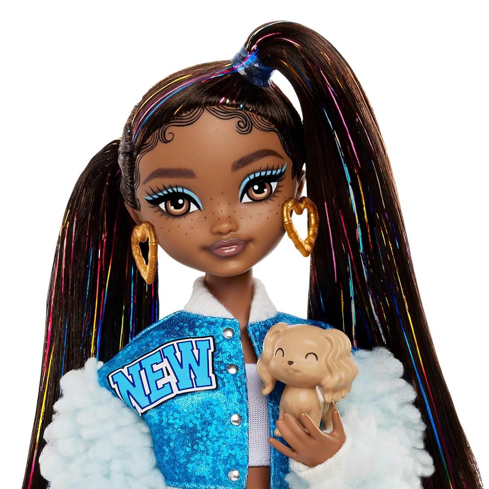 MUÑECA BARBIE DREAM BESTIES CON ACCESORIOS | BROOKLYN - 4