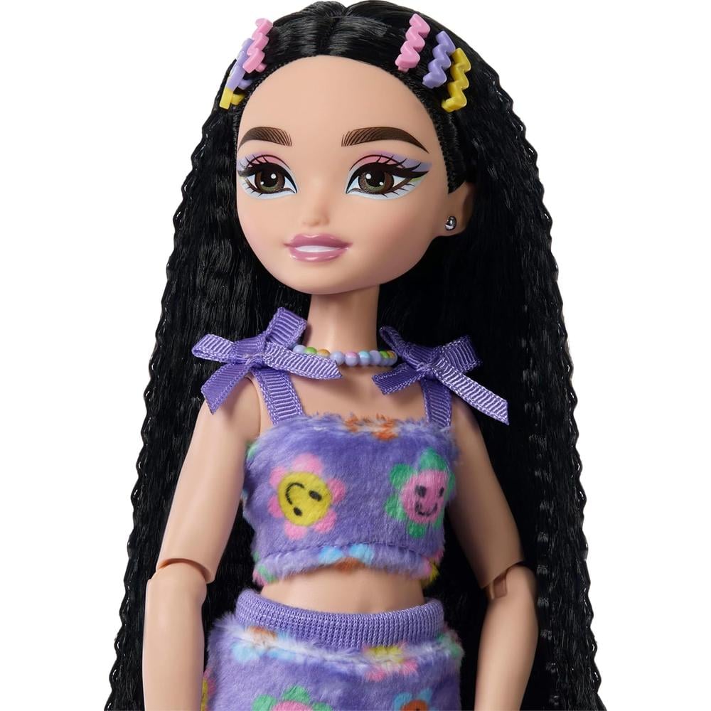 MUÑECA BARBIE DREAM BESTIES PATINADORA CON ACCESORIOS | RENEE - 3