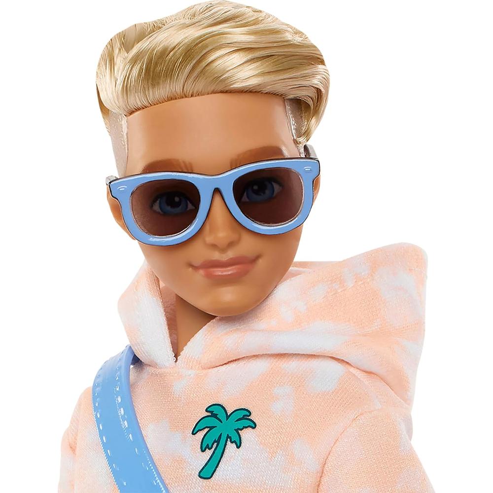 MUÑECO BARBIE DREAM BESTIES CON ACCESORIOS | KEN - 5