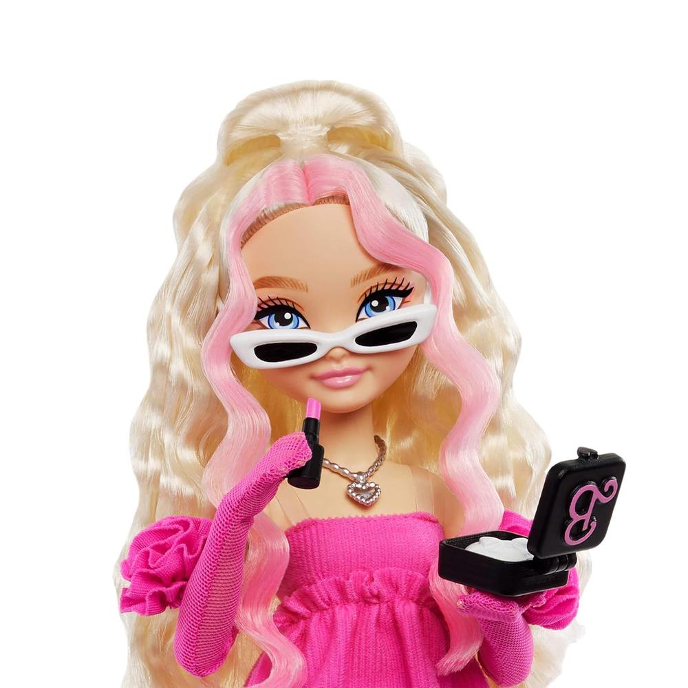 MUÑECA BARBIE DREAM BESTIES CON ACCESORIOS | MALIBU - 4