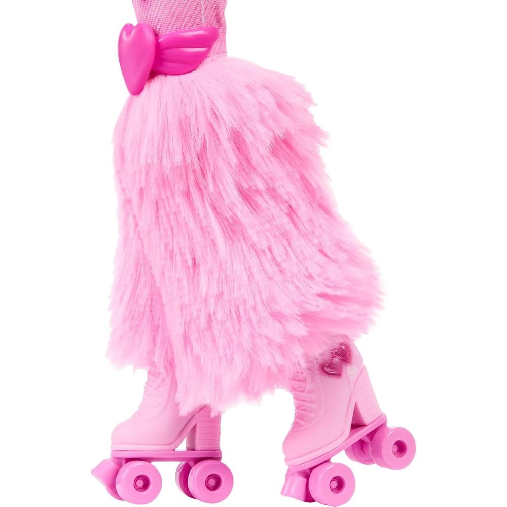 MUÑECA BARBIE DREAM BESTIES PATINADORA CON ACCESORIOS | BROOKLYN - 5