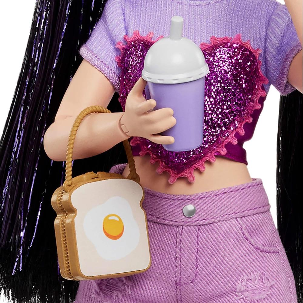 MUÑECA BARBIE DREAM BESTIES CON ACCESORIOS | RENEE - 5