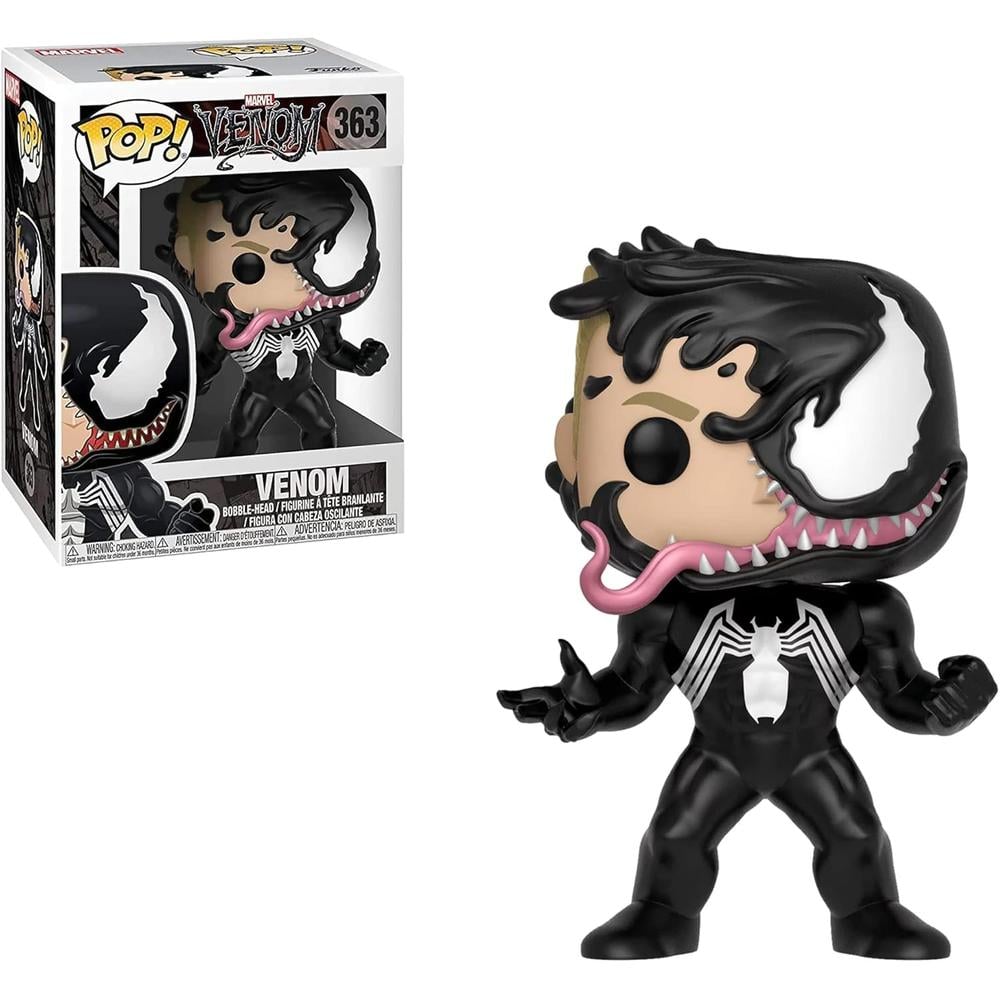 FUNKO POP | VENOM EDDIE BROCK DE MARVEL - 1