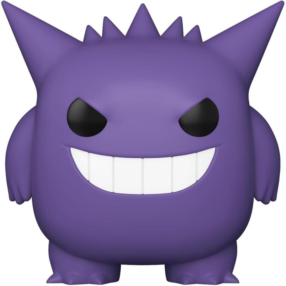 FUNKO POP | GENGAR DE POKÉMON - 2