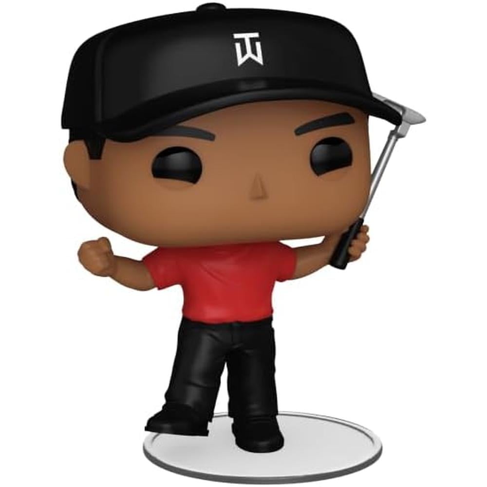 FUNKO POP | TIGER WOODS GOLF - 2