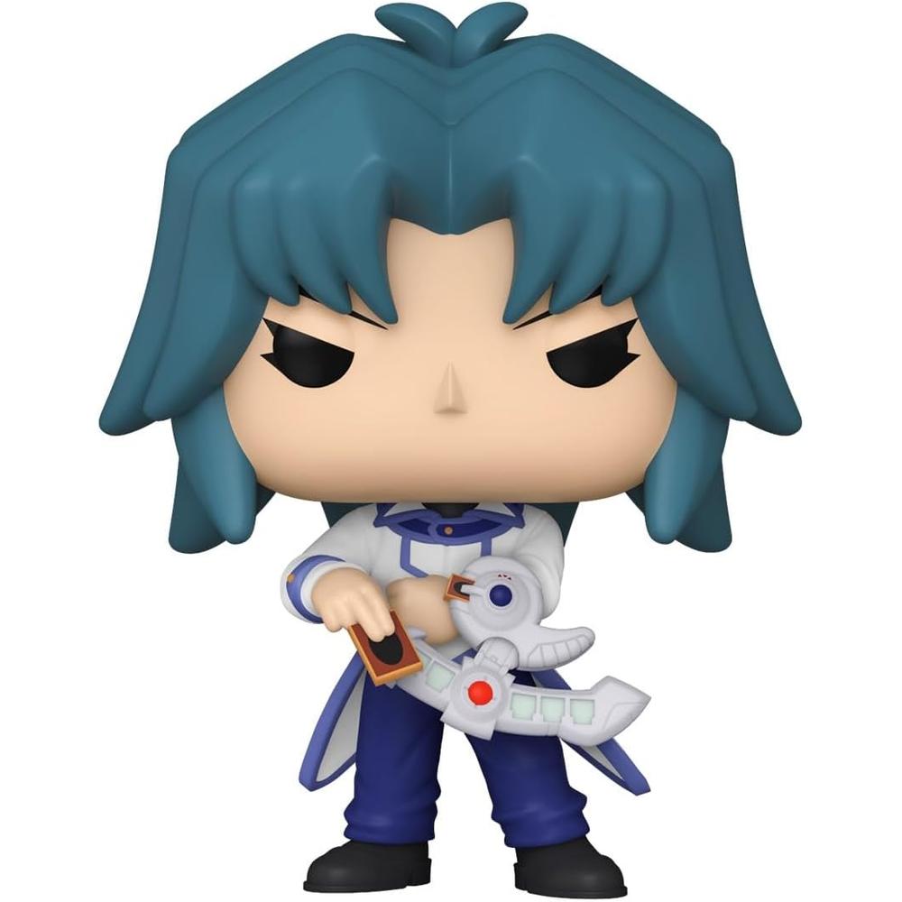 FUNKO POP | ZANE TRUESDALE DE YU-GI-OH - 2