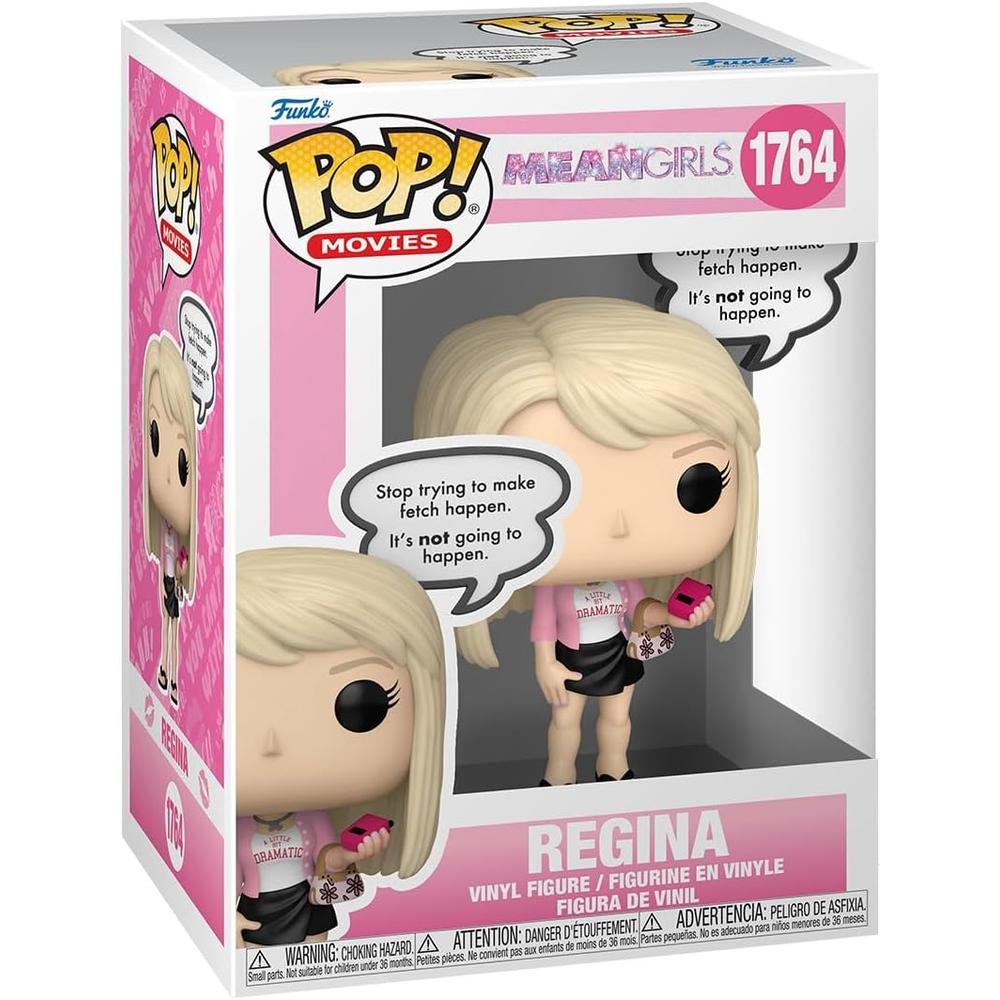 FUNKO POP | REGINA DE MEAN GIRLS - 1