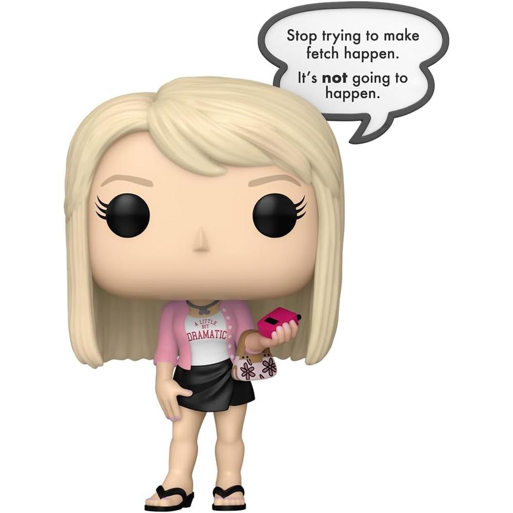 FUNKO POP | REGINA DE MEAN GIRLS - 2