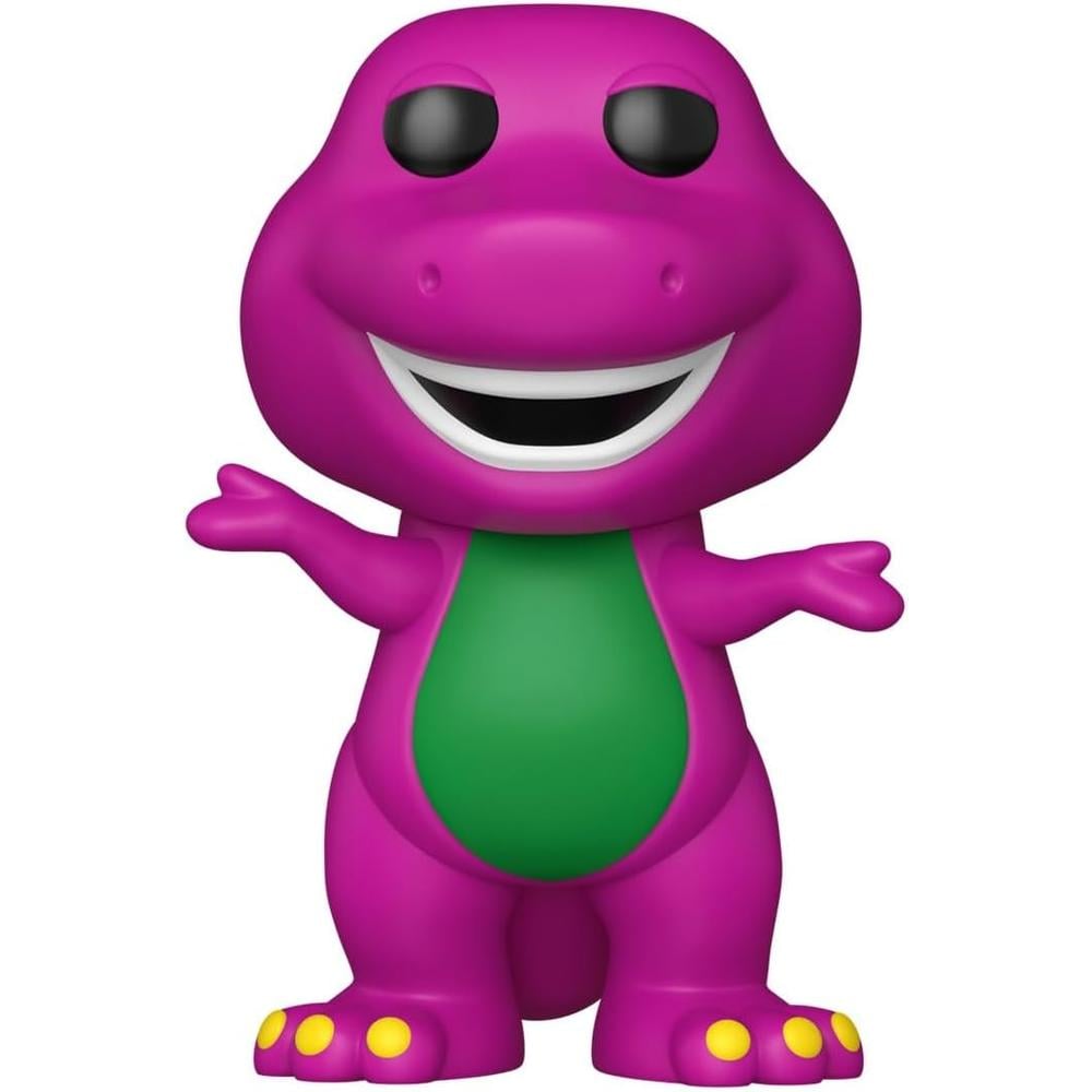 FUNKO POP | BARNEY DE BARNEY - 3