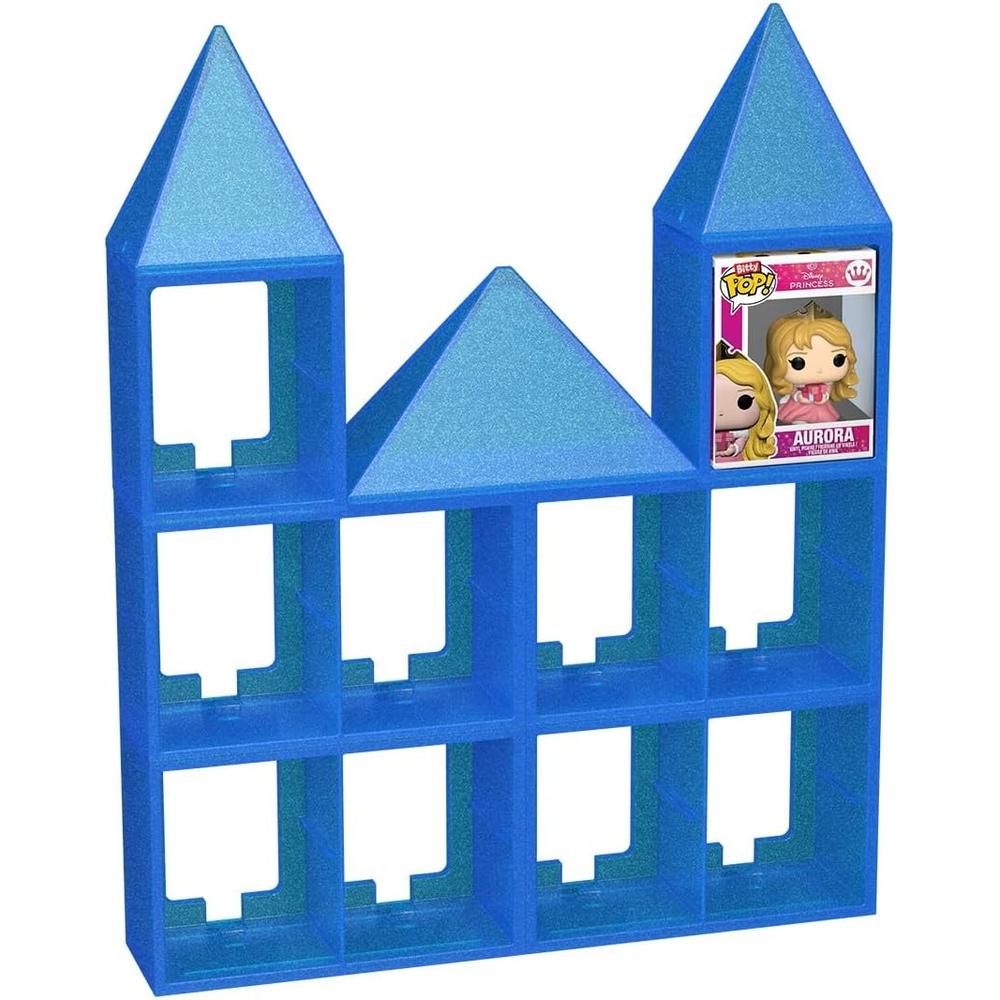 FUNKO POP | CALENDARIO DE CUENTA REGRESIVA BITTY DE DISNEY PRINCESS - 6