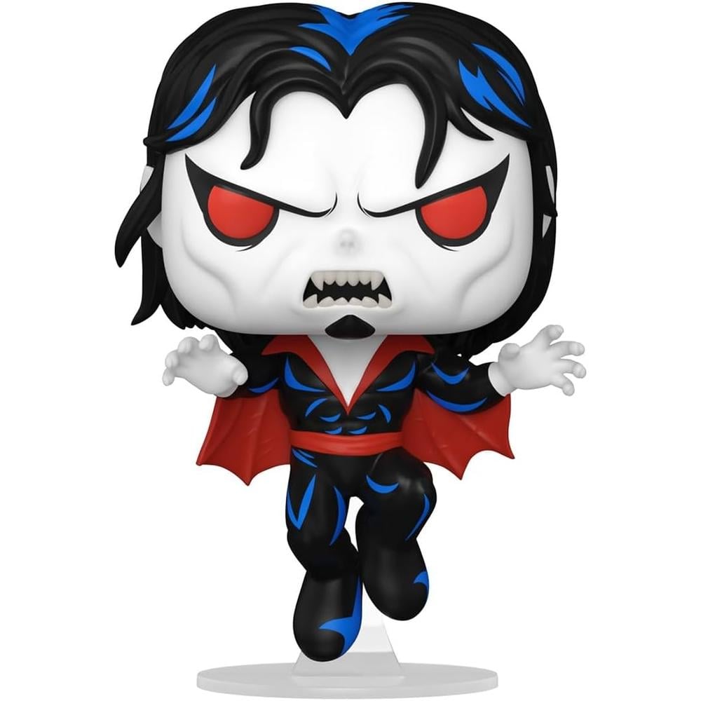FUNKO POP | MORBIUS DE MARVEL STRANGE TALES - 2