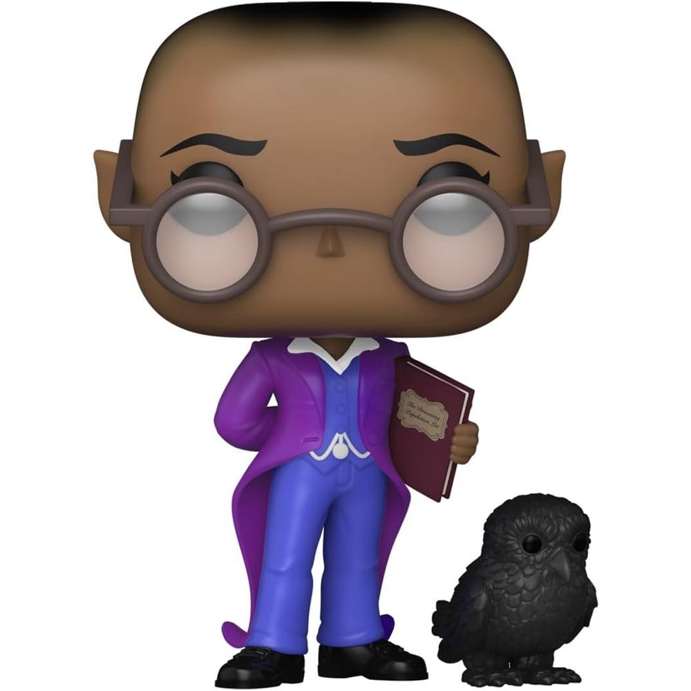 FUNKO POP | LUCIENNE DE THE SANDMAN - 2