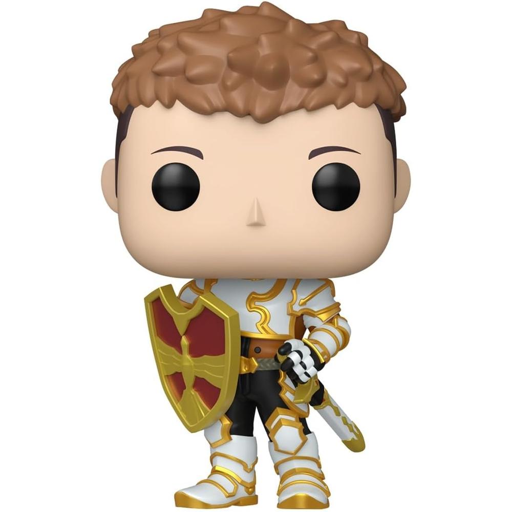FUNKO POP | YOO JINHO DE SOLO LEVELING - 2