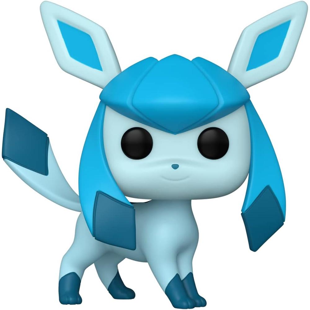 FUNKO POP | GLACEON DE POKÉMON - 1