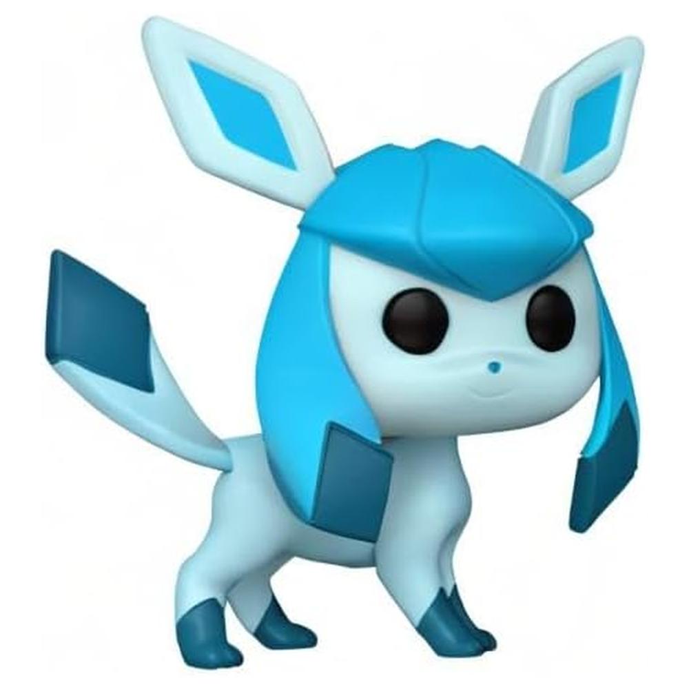 FUNKO POP | GLACEON DE POKÉMON - 4