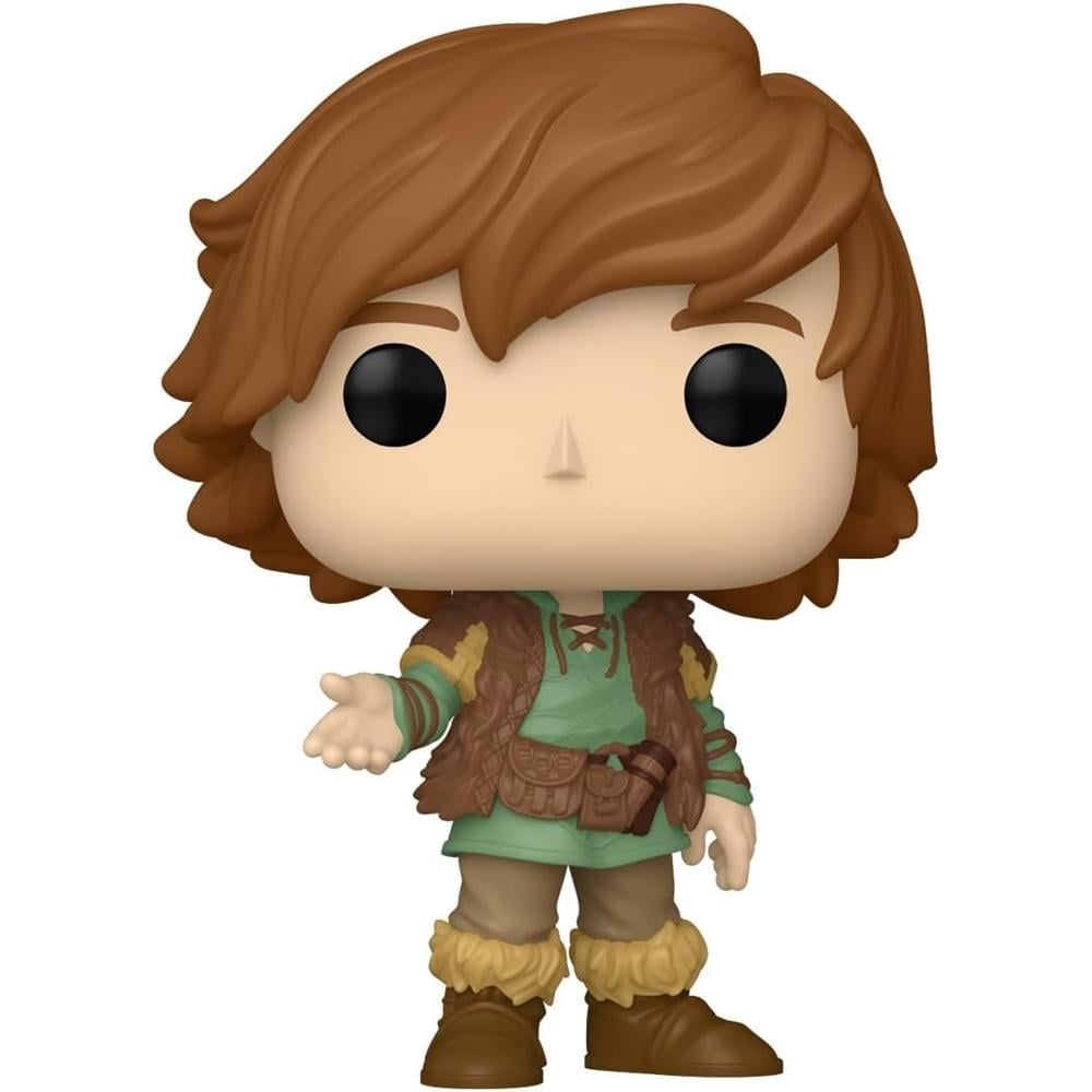 FUNKO POP | HIPPO DE CÓMO ENTRENAR A TU DRAGÓN - 2