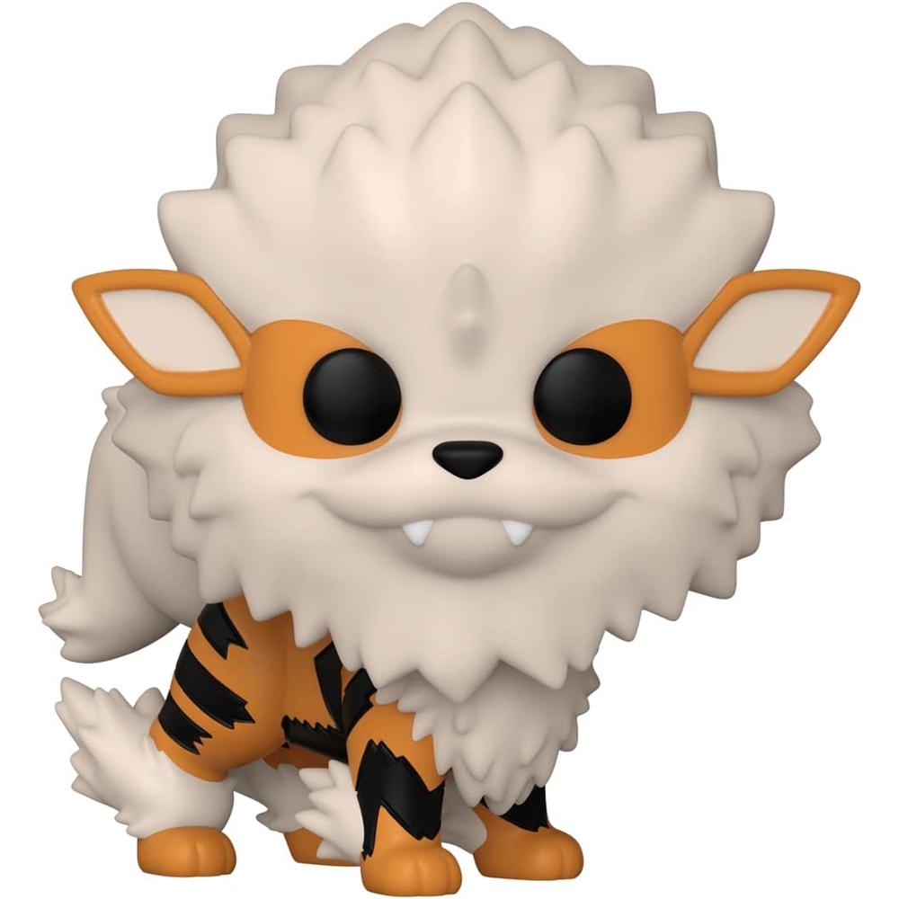 FUNKO POP | ARCANINE DE POKÉMON - 1
