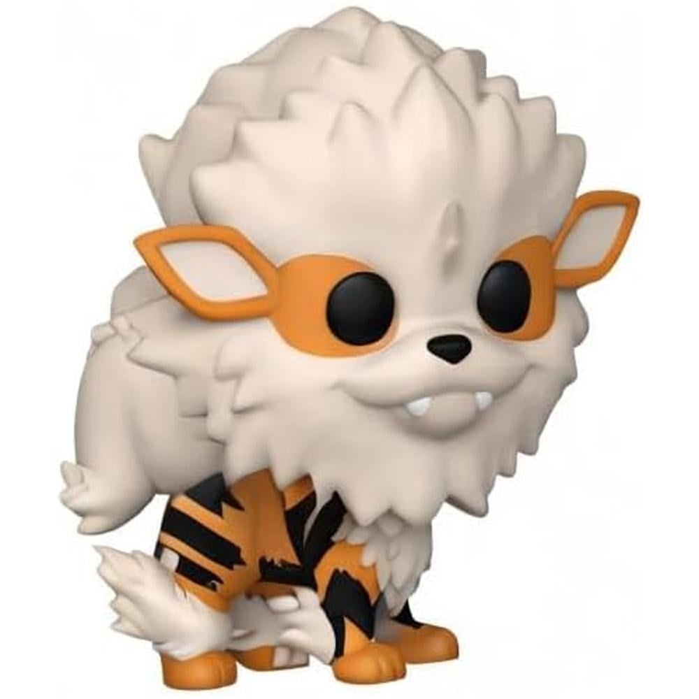 FUNKO POP | ARCANINE DE POKÉMON - 4