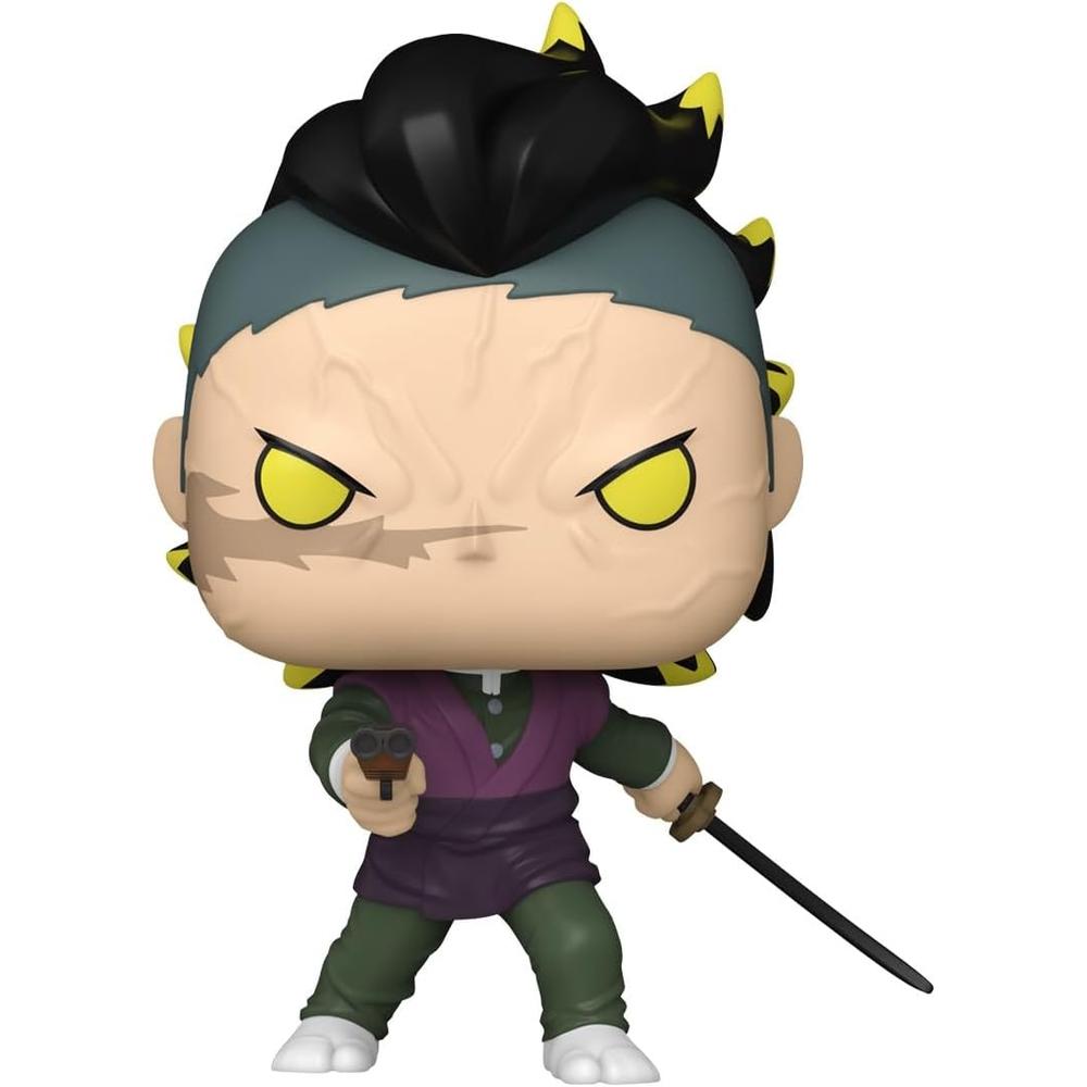 FUNKO POP | GENYA DE DEMON SLAYER - 2