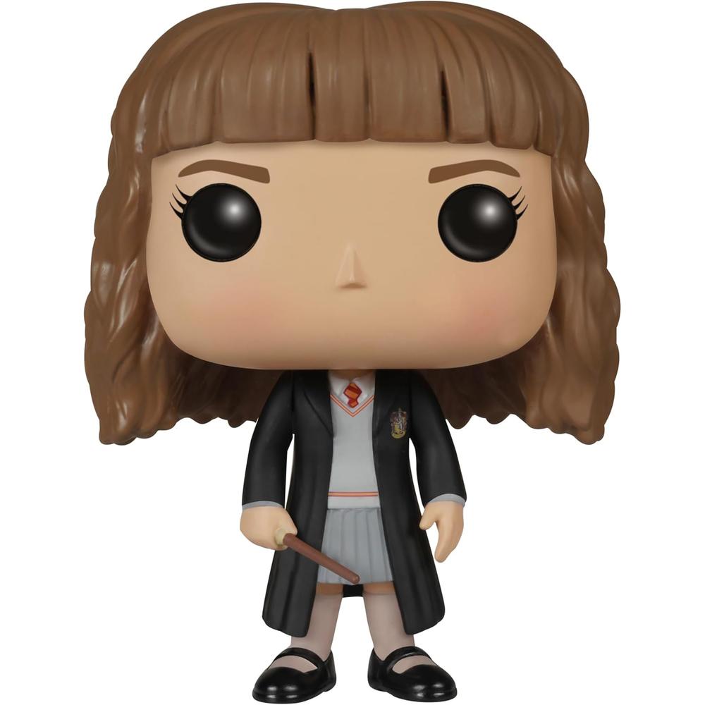 FUNKO POP | HERMIONE GRANGER DE HARRY POTTER - 2