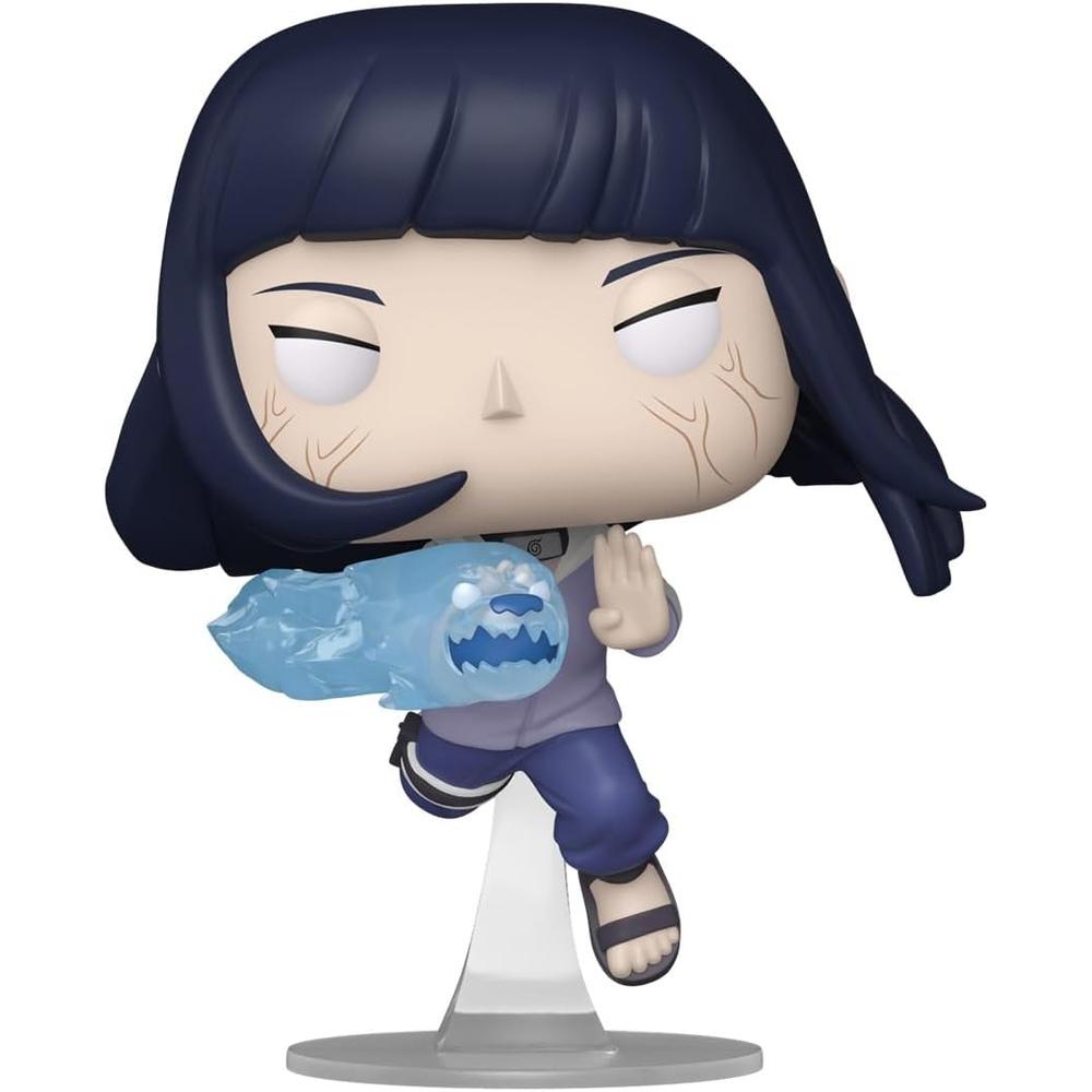 FUNKO POP | HINATA HYUGA DE NARUTO SHIPPUDEN - 2