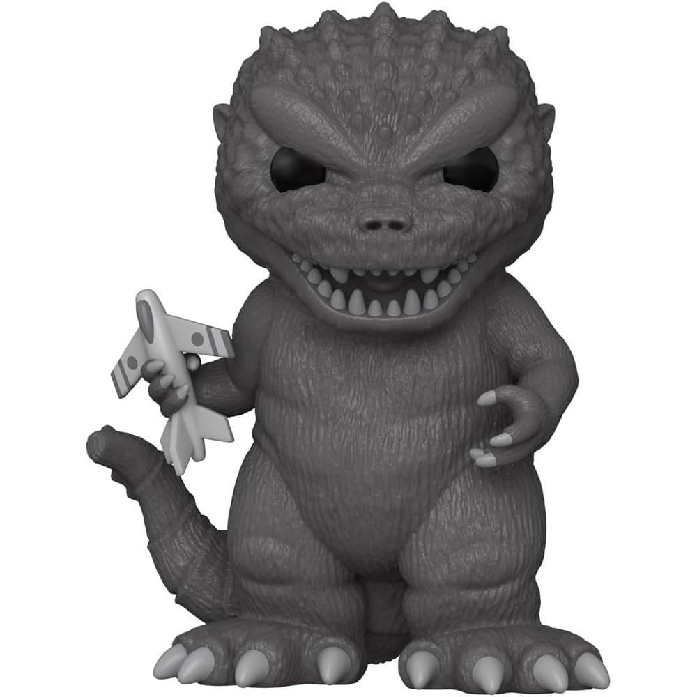 FUNKO POP | GODZILLA 1954 GODZILLA 70TH ANNIVERSARY (JUMBO) - 2