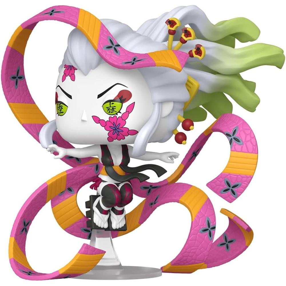 FUNKO POP | DAKI FORMA DEMONÍACA DE DEMON SLAYER - 2