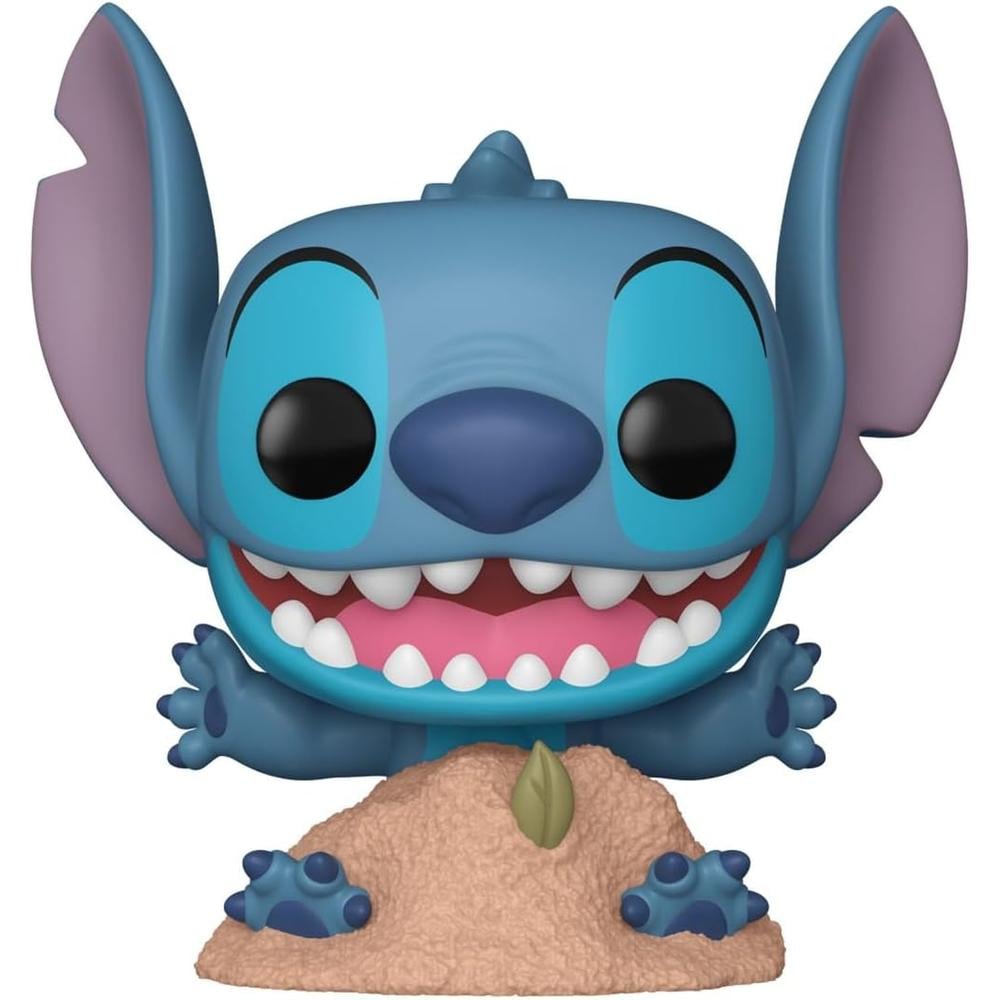 FUNKO POP | STITCH IN SAND DE LILO Y STITCH - 2