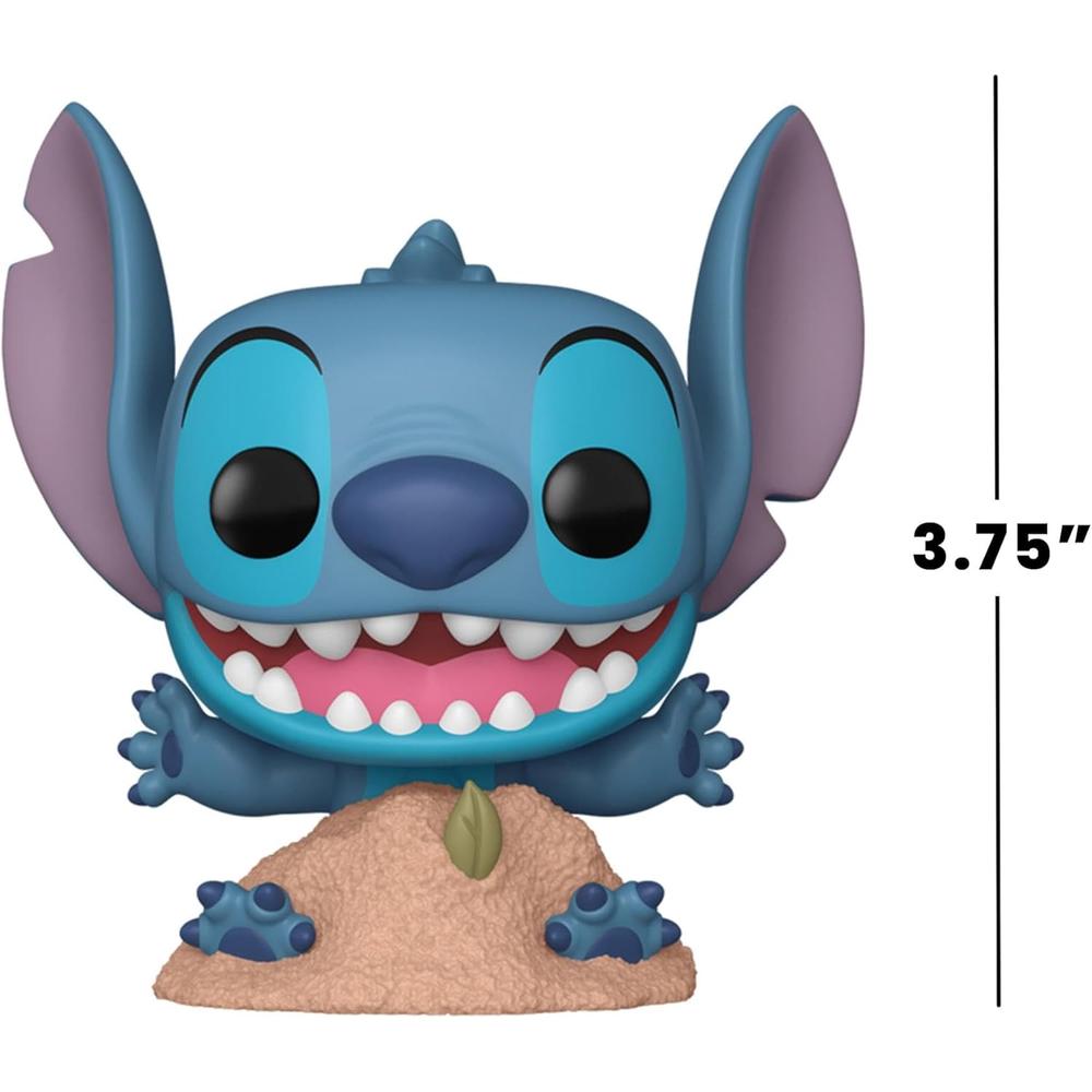 FUNKO POP | STITCH IN SAND DE LILO Y STITCH - 3