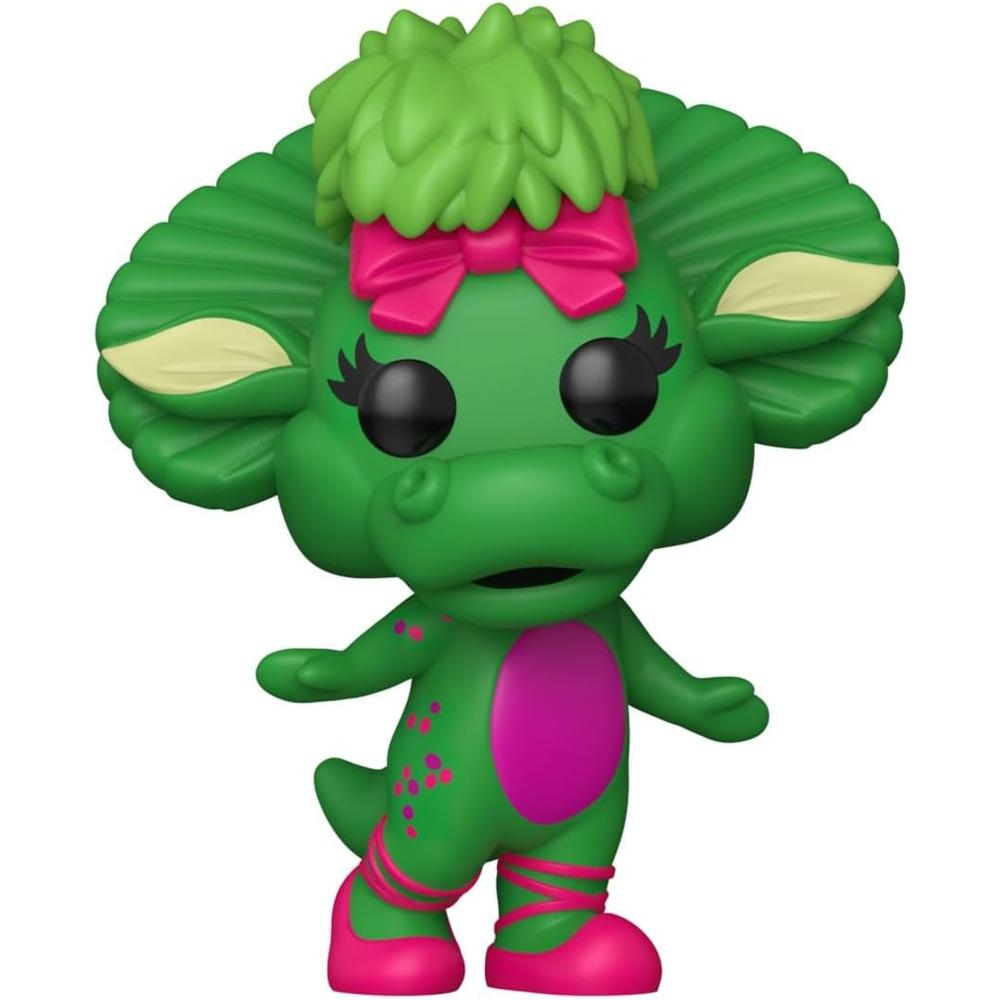 FUNKO POP | BABY BOP DE BARNEY Y SUS AMIGOS - 2