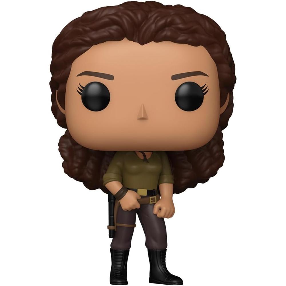 FUNKO POP | ZOE WASHBURNE DE FIREFLY - 2