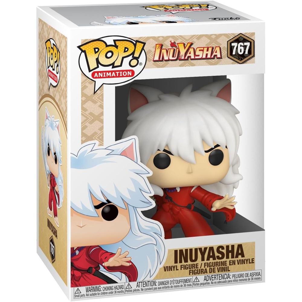 FUNKO POP | INUYASHA DE INUYASHA - 1