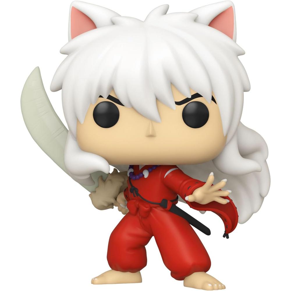 FUNKO POP | INUYASHA DE INUYASHA - 2