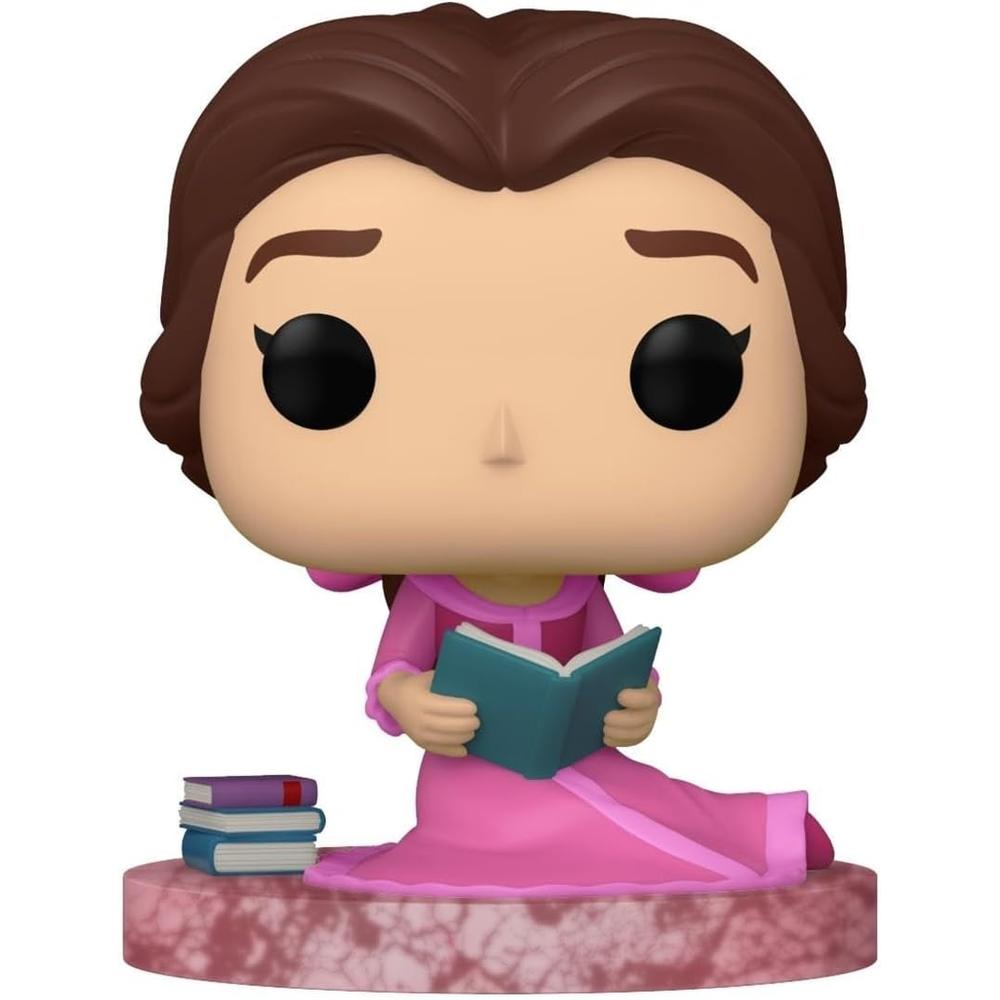 FUNKO POP | BELLE DE ULTIMATE PRINCESS - 2