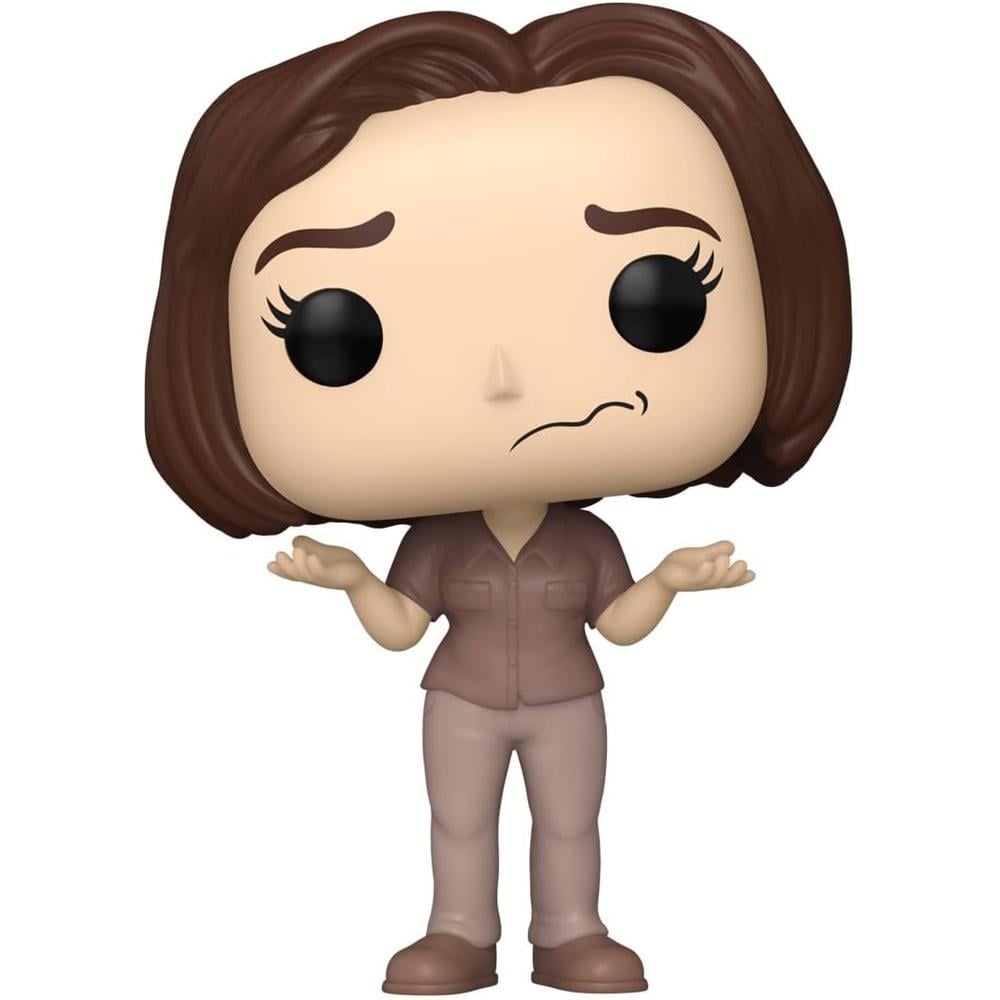 FUNKO POP | DEBBIE DOWNER DE SATURDAY NIGHT LIVE - 2