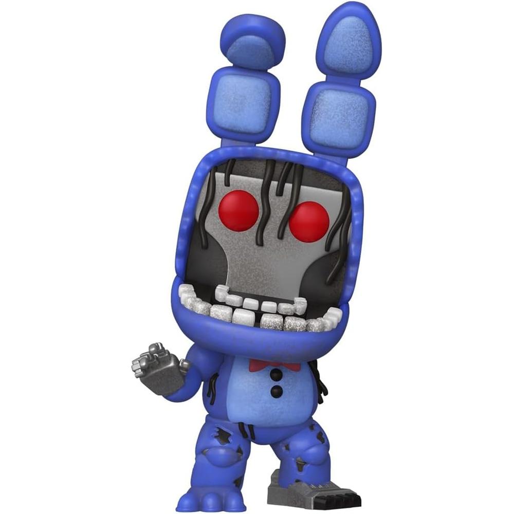 FUNKO POP | WITHERED BONNIE DE FIVE NIGHTS AT FREDDY'S - 4