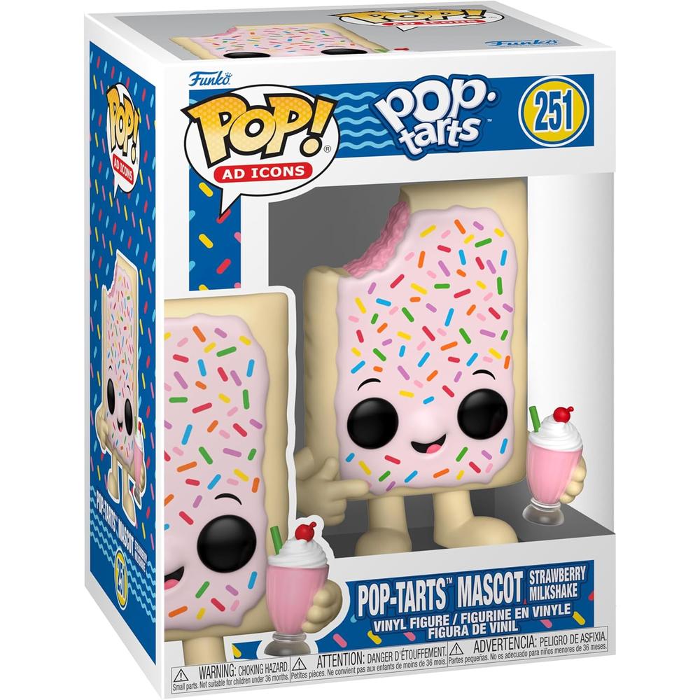 FUNKO POP | POP TARTS - 1