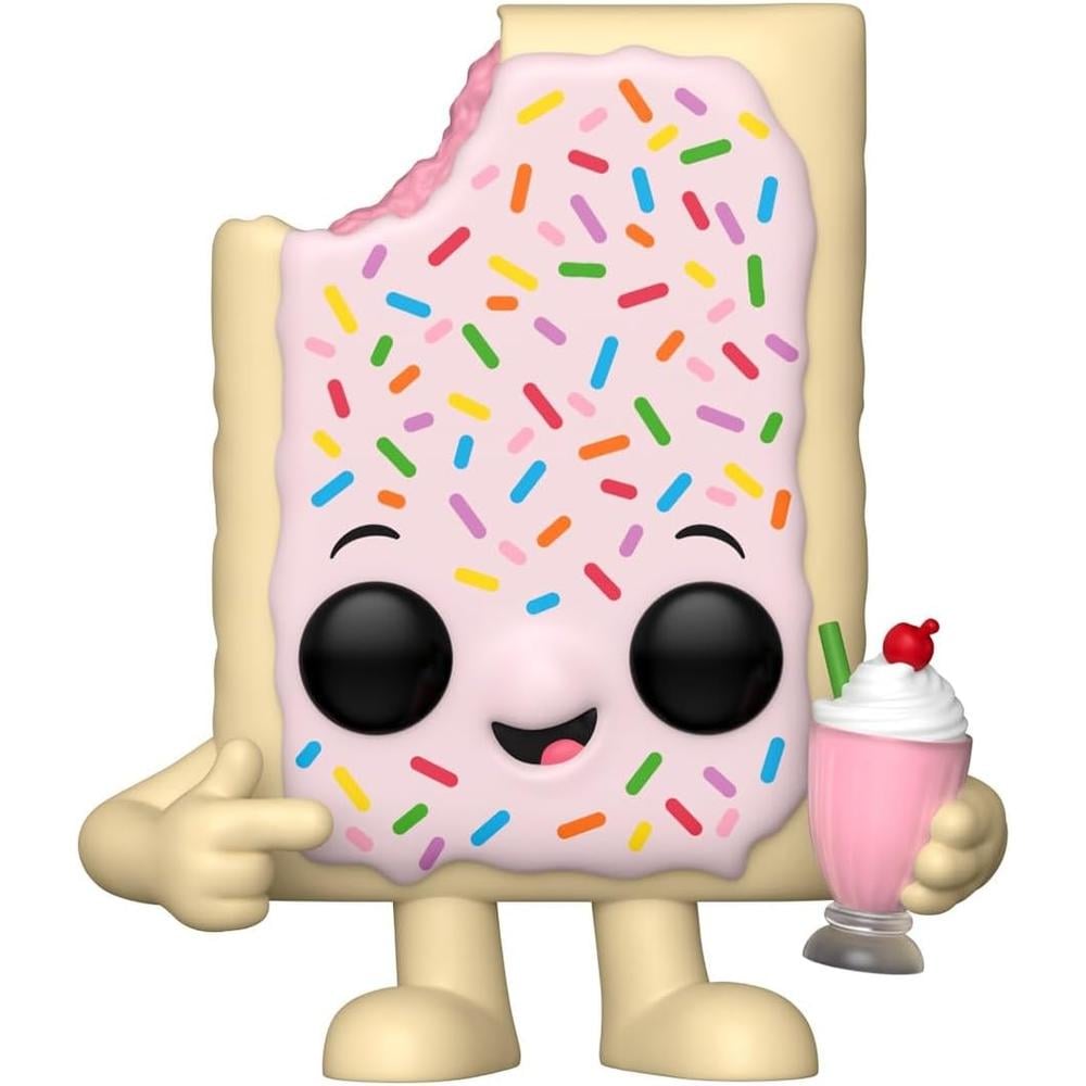 FUNKO POP | POP TARTS - 2