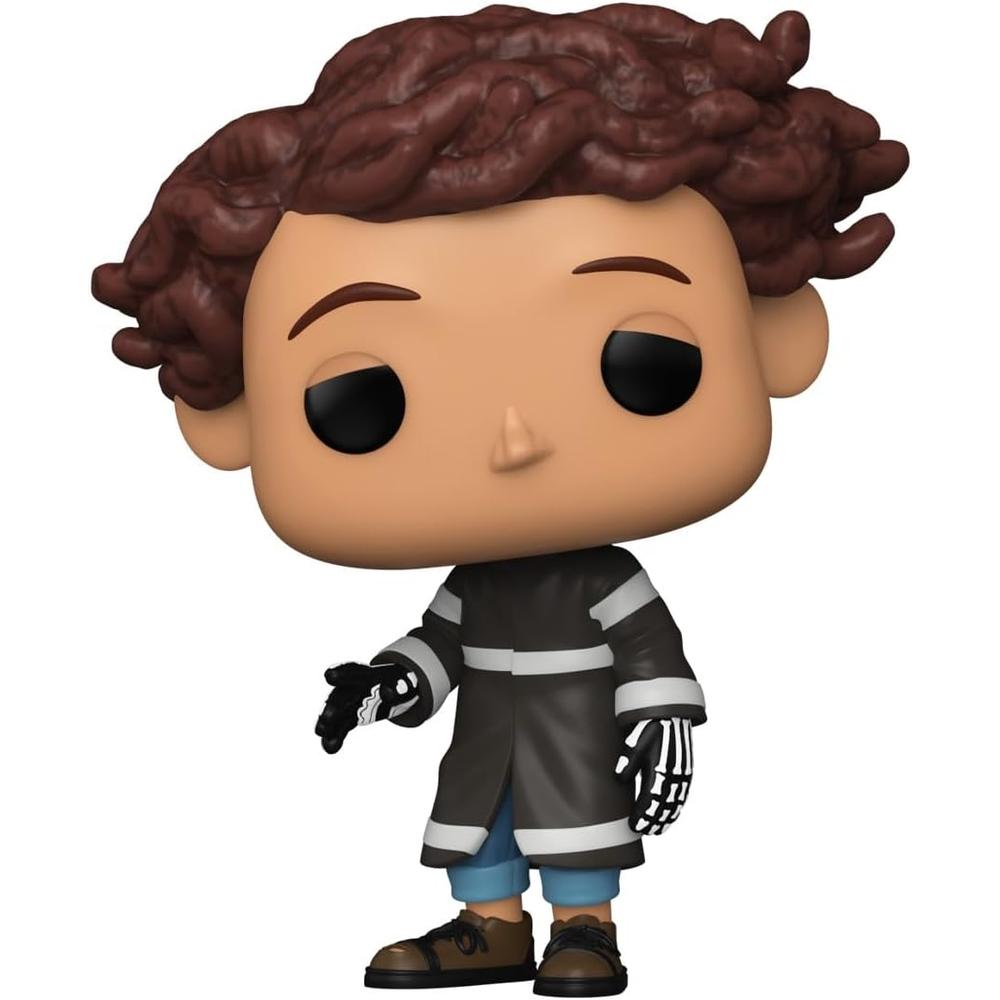 FUNKO POP | WYBIE LOVAT DE CORALINE Y LA PUERTA SECRETA - 2