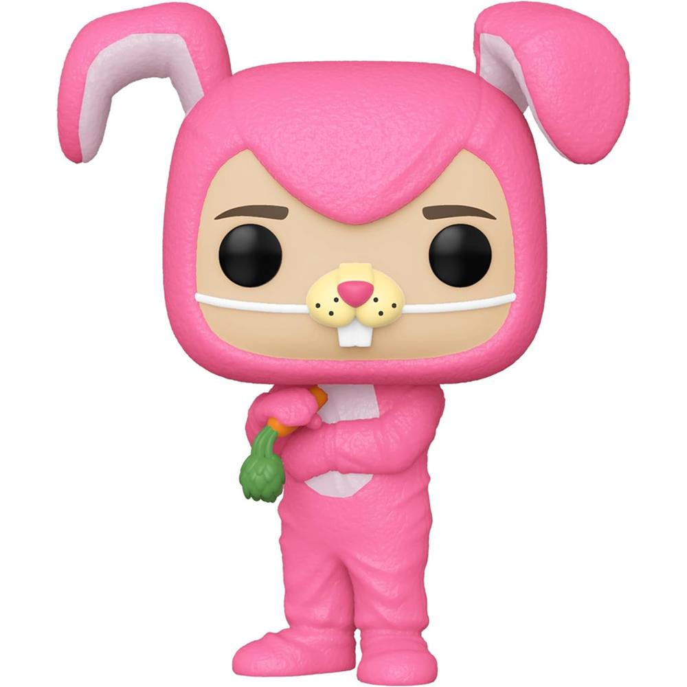 FUNKO POP | CHANDLER CONEJITO DE FRIENDS - 2