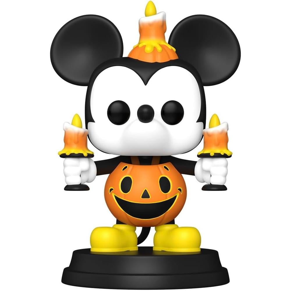 FUNKO POP | MICKEY MOUSE DE DISNEY - 2
