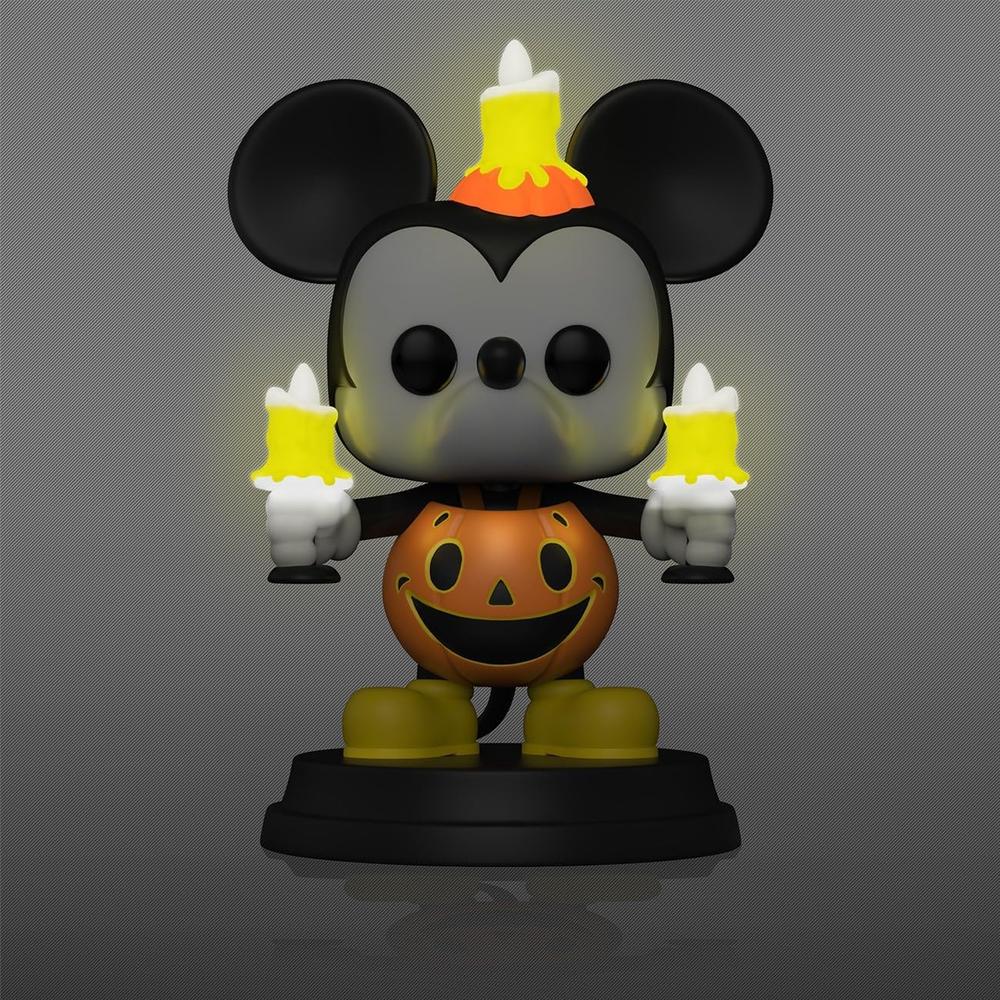 FUNKO POP | MICKEY MOUSE DE DISNEY - 3