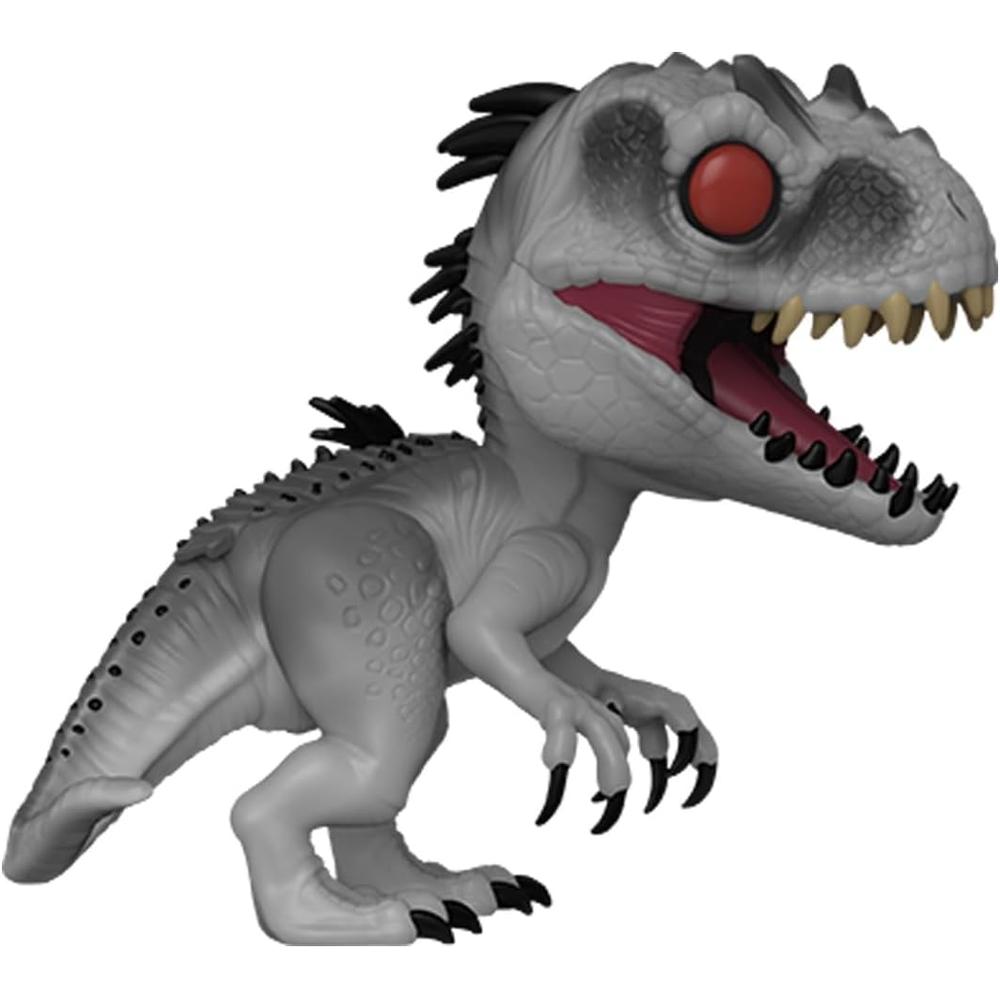 FUNKO POP | INDOMINUS REX FUSIÓN DE JURASSIC PARK - 2