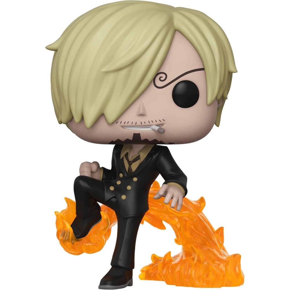 FUNKO POP | SANJI FISHMAN DE ONE PIECE - 2