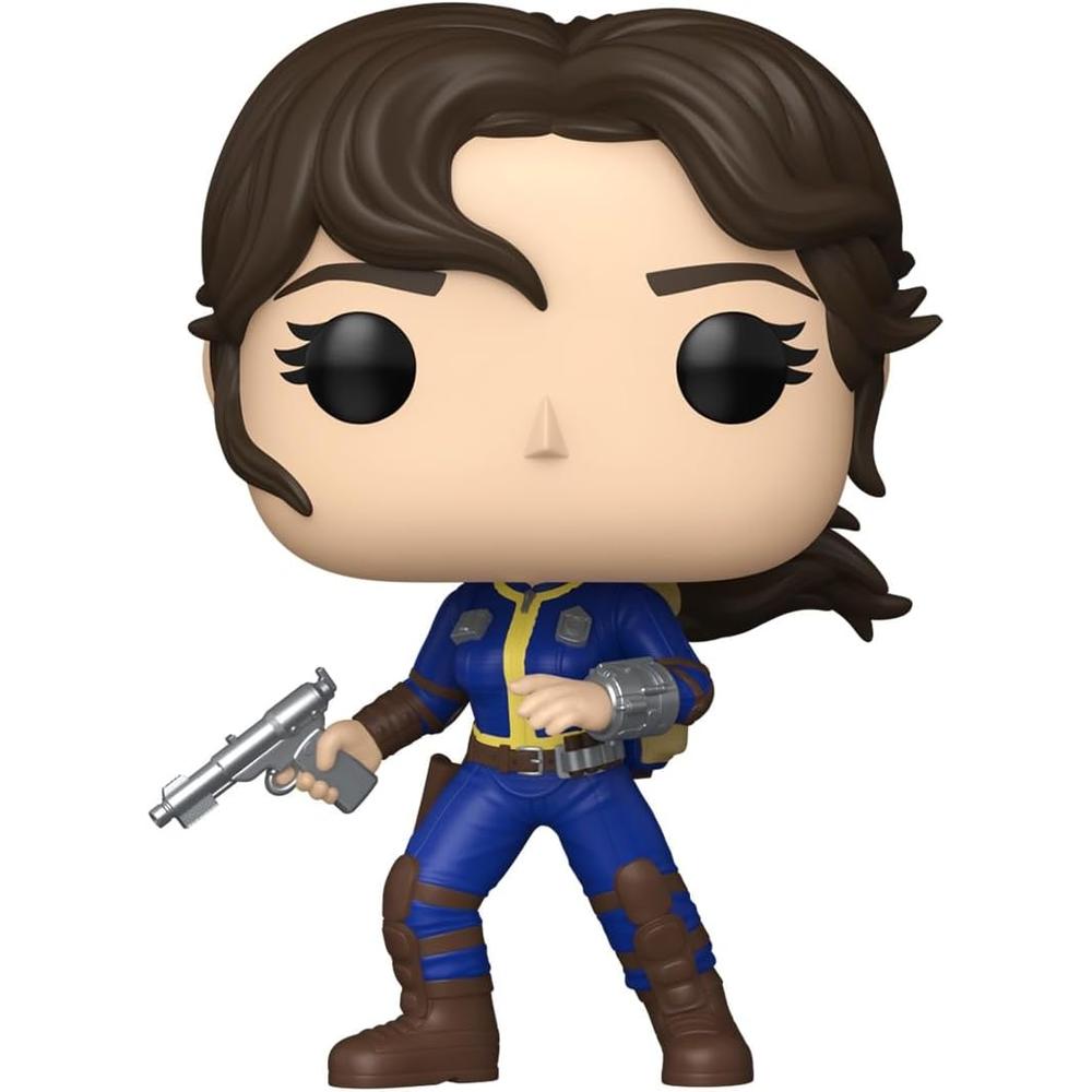 FUNKO POP | LUCY MACLEAN DE FALLOUT - 2