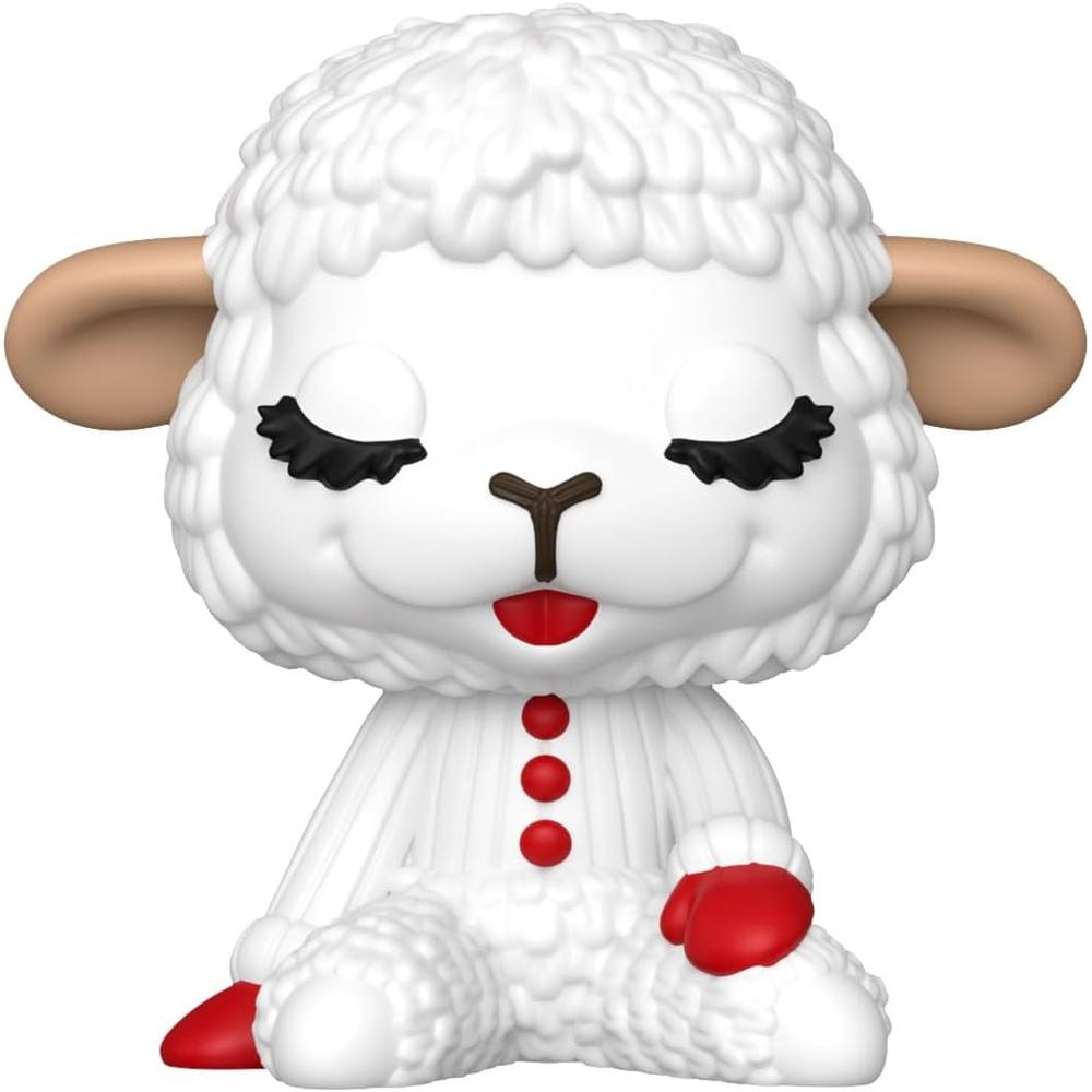FUNKO POP | LAMB CHOP DE LAMB CHOP'S PLAY ALONG - 2