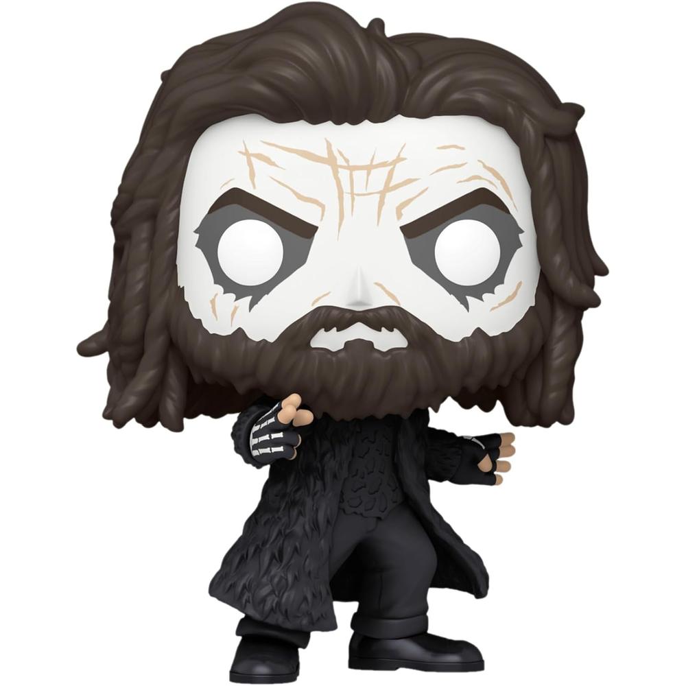 FUNKO POP | ROB ZOMBIE (DRAGULA) DE ROB ZOMBIE - 2