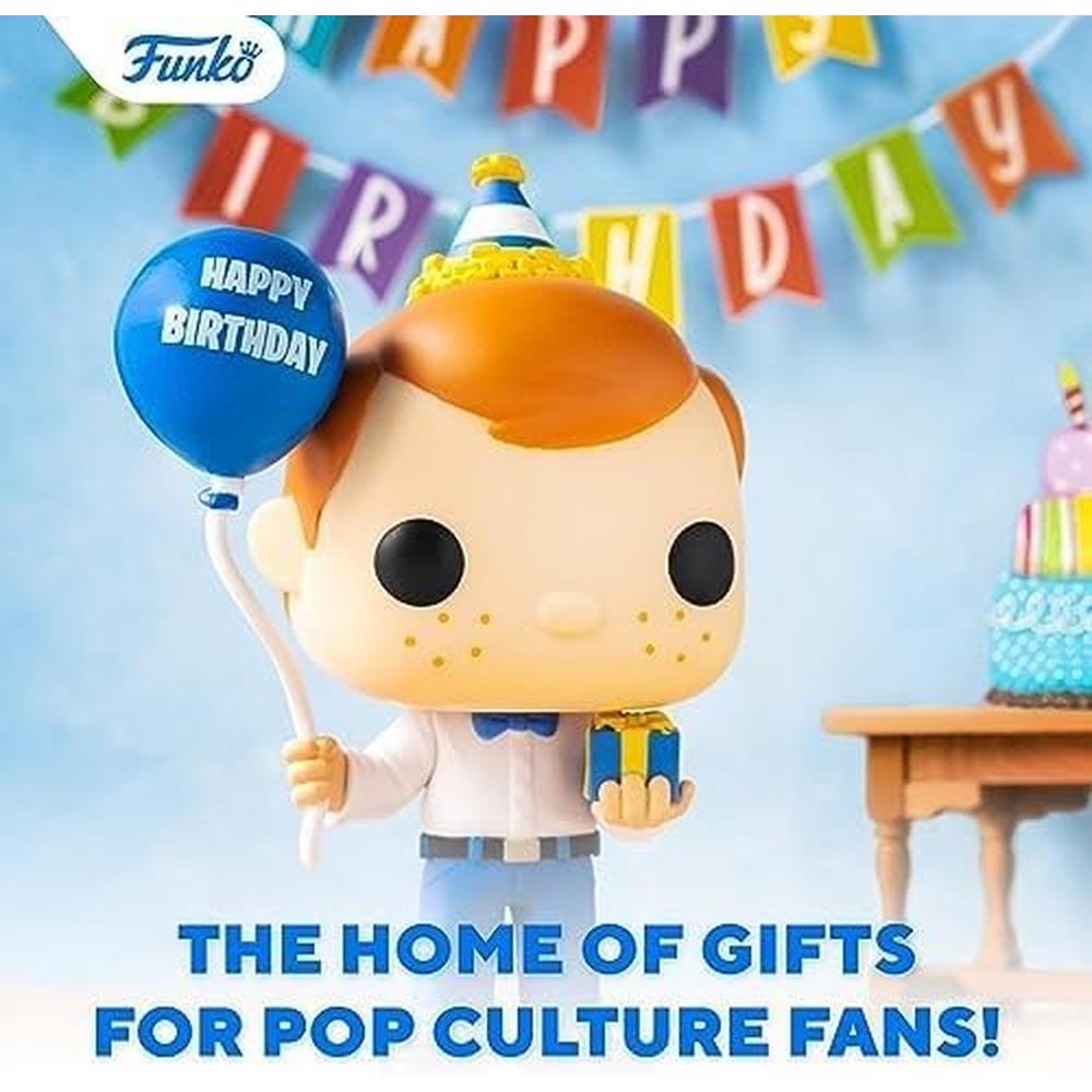 FUNKO POP | AANG DE AVATAR LA LEYENDA DE AANG - 4