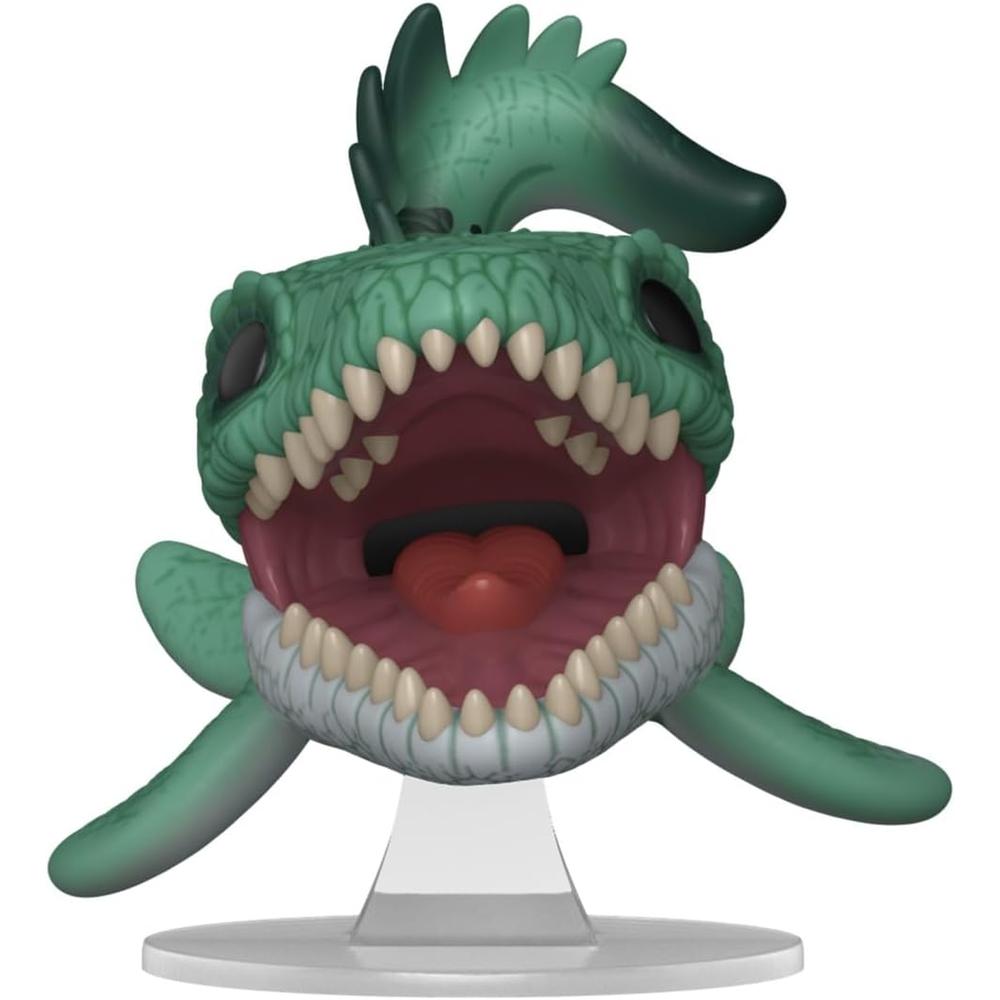 FUNKO POP | MOSASAURUS DE JURASSIC WORLD REBIRTH - 2